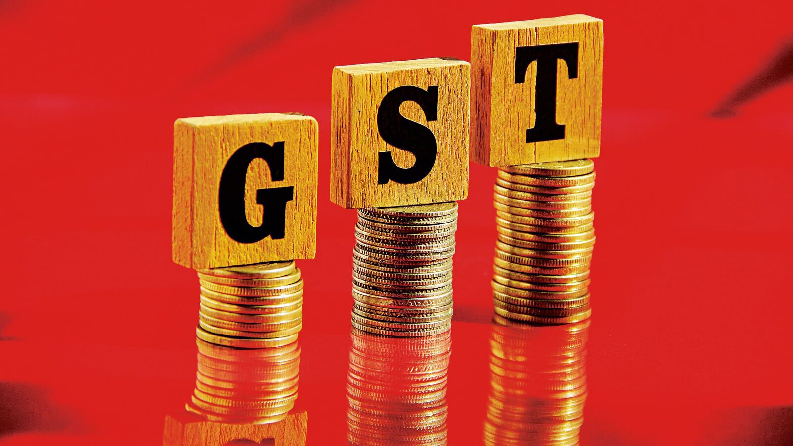 Record-Breaking GST Collection Soars 12.6% to ₹2.37 Lakh Crore in April 2025!