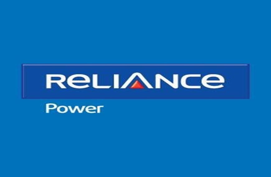 Reliance Power Secures 25-Year PPA with SECI for Asia’s Largest Solar and Battery Energy Storage Project