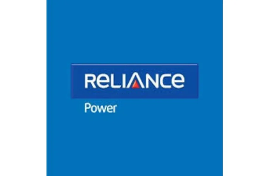 Reliance Power Turns Warrants into Wealth: Allocates ₹348 Crore in New Shares!