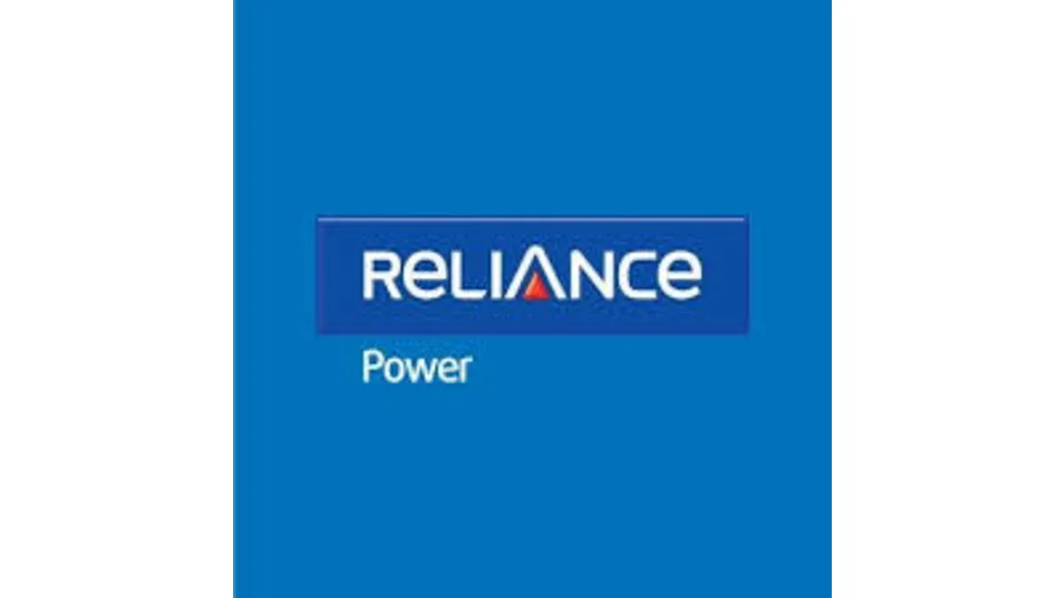 Reliance Power Turns Warrants into Wealth: Allocates ₹348 Crore in New Shares!