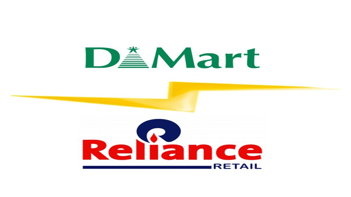 Reliance vs. Dmart: A Comparative Analysis of Retail Giants in Q4 Performance