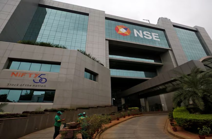 Retail Investor Surge: NSE Sees Double Growth in January-March Quarter!