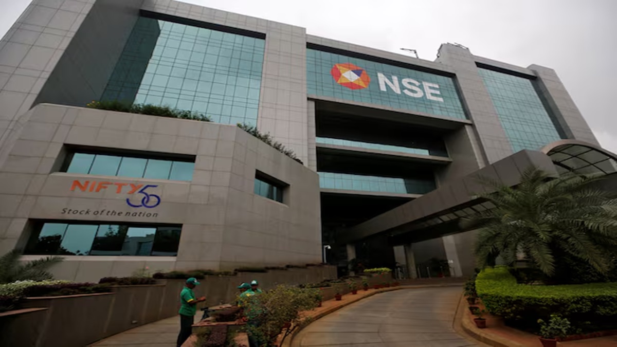 Retail Investor Surge: NSE Sees Double Growth in January-March Quarter!
