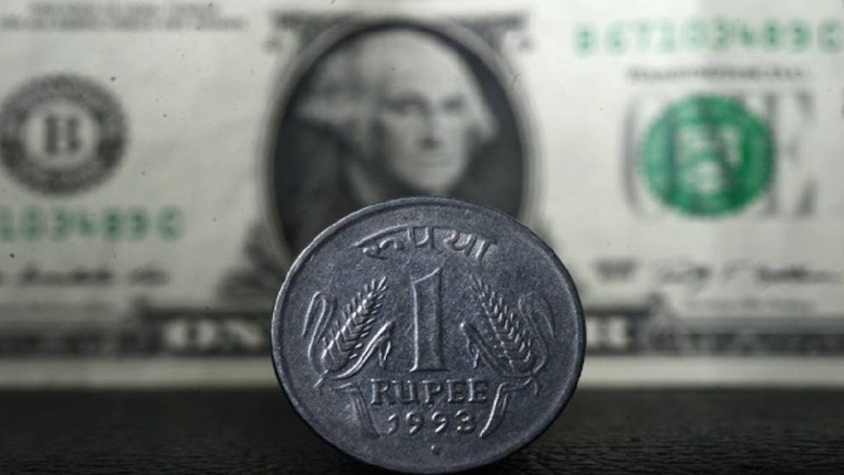Rupee Soars 31 Paise as Crude Oil Prices Plummet: A Positive Shift for the Economy!