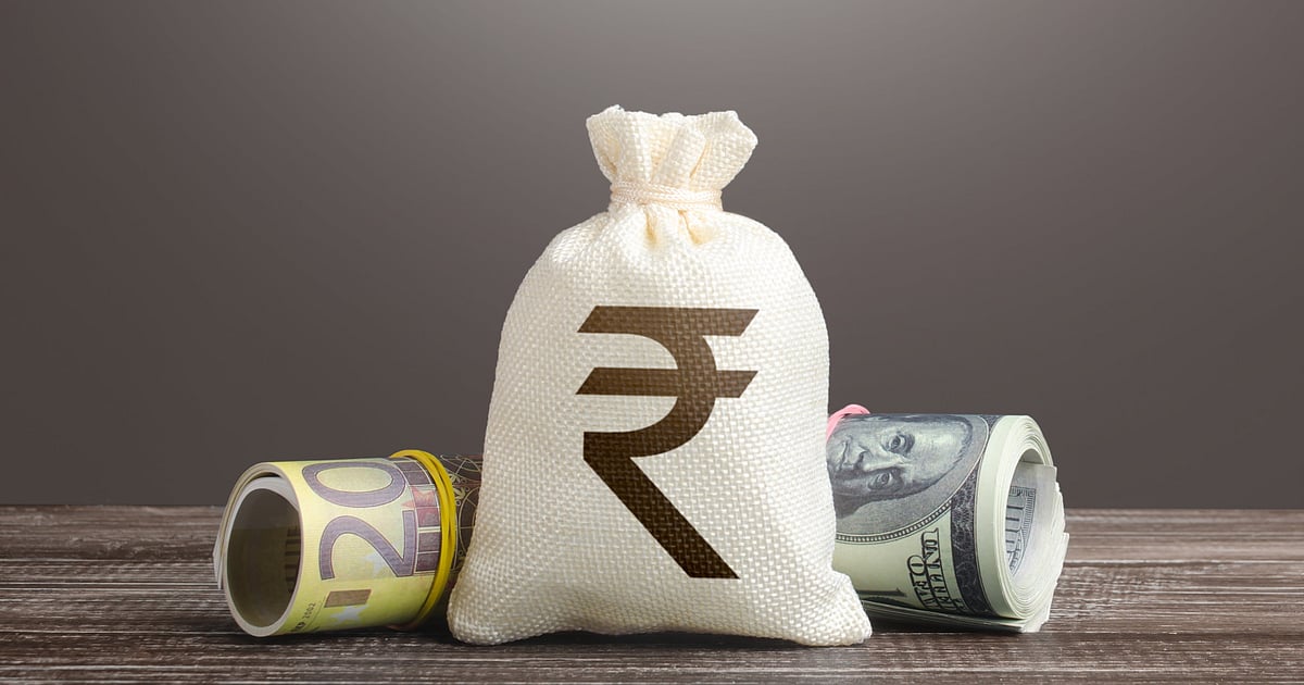 Rupee Soars Above 84 Against Dollar, Reaches Seven-Month High!