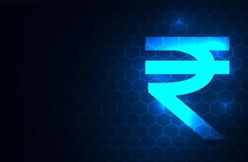 Rupee Soars Beyond 84/$: Erases All Losses Since Trump's Election Triumph!