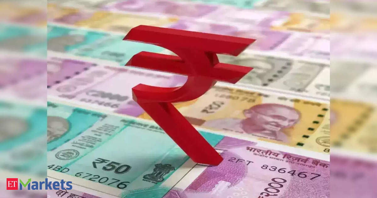 Rupee Surges Above 84 per Dollar for First Time Since October 2024: Analysts Shift to Bullish Sentiment