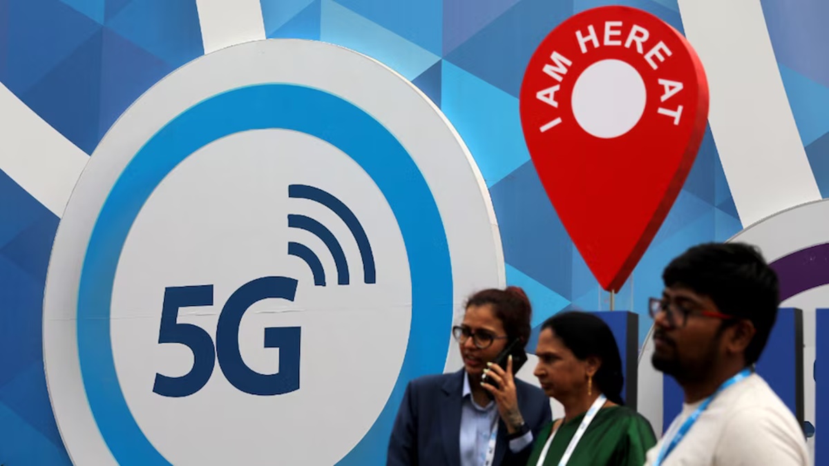 Rural India’s Rising Data Consumption Set to Propel Telecom Revenue Growth, Says Crisil
