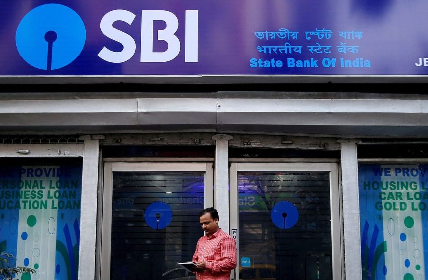 SBI Announces Massive 1,590% Dividend of ₹15.90 per Share for FY25: Record Date Set!