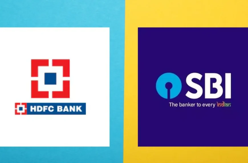 SBI vs HDFC Bank: Discover the Top 3 Factors to Choose the Best Investment Today!