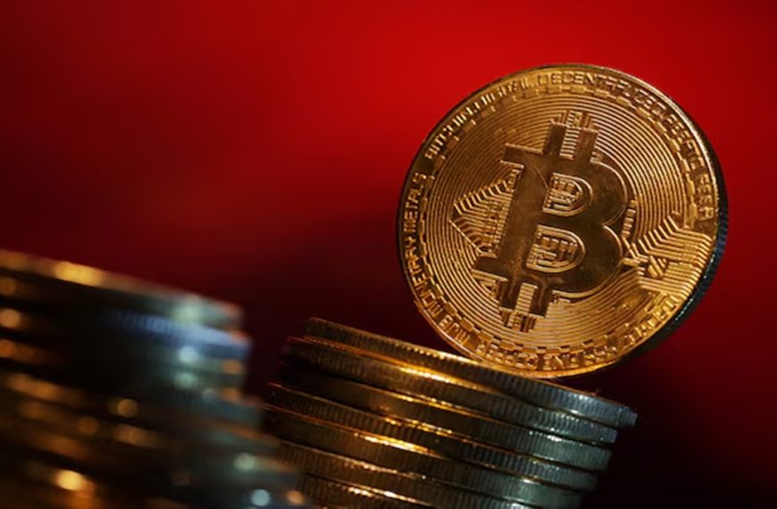 SC Calls Bitcoin Trading in India 'Refined Hawala' and Criticizes Government Delays in Crypto Regulations