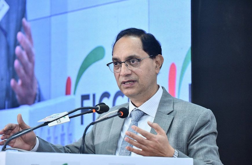 SEBI Chairman Unveils Plans for a Centralized KYC System: A Game Changer for Financial Compliance