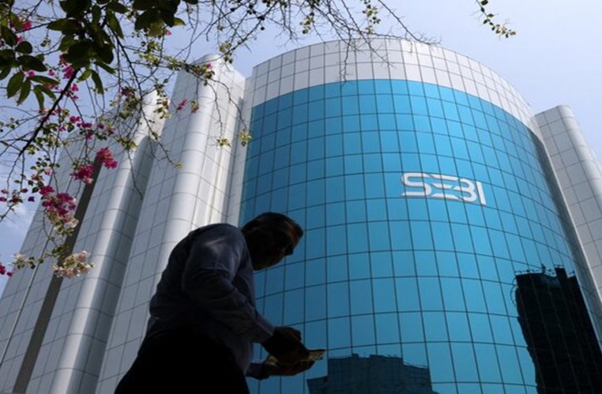 SEBI Sounds the Alarm: The Risks of Opinion Trading Apps You Need to Know