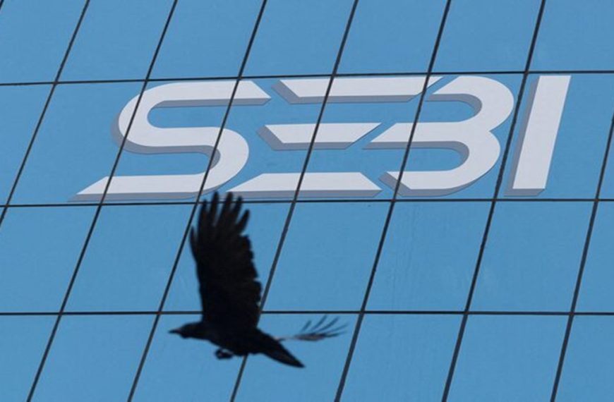 SEBI's Conflict-of-Interest Panel Engages Staff to Develop Comprehensive Framework