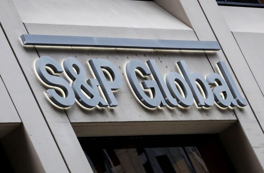 S&P Downgrades India's FY26 Growth Outlook Again: Concerns Over US Tariffs Rise