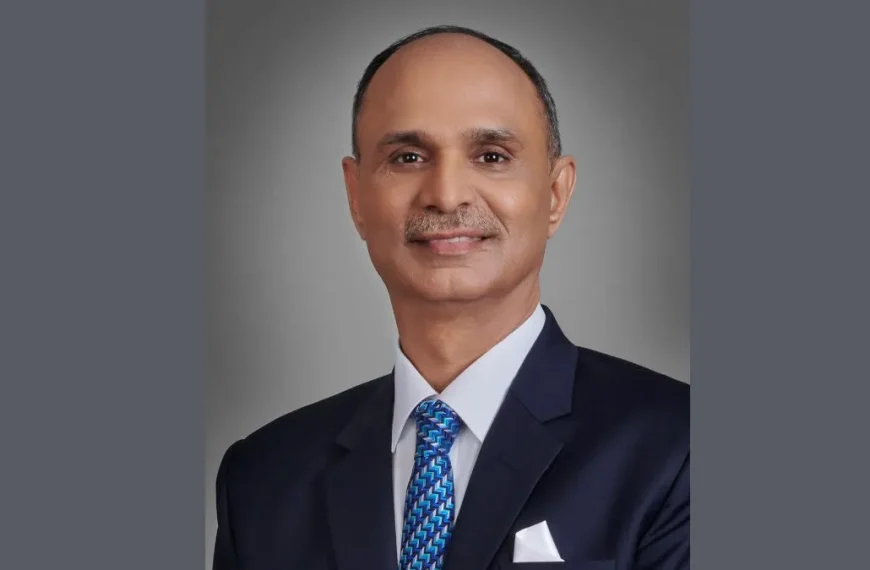 Sanjay Khanna Appointed Chairman & Managing Director of BPCL: Leading the Future of Energy