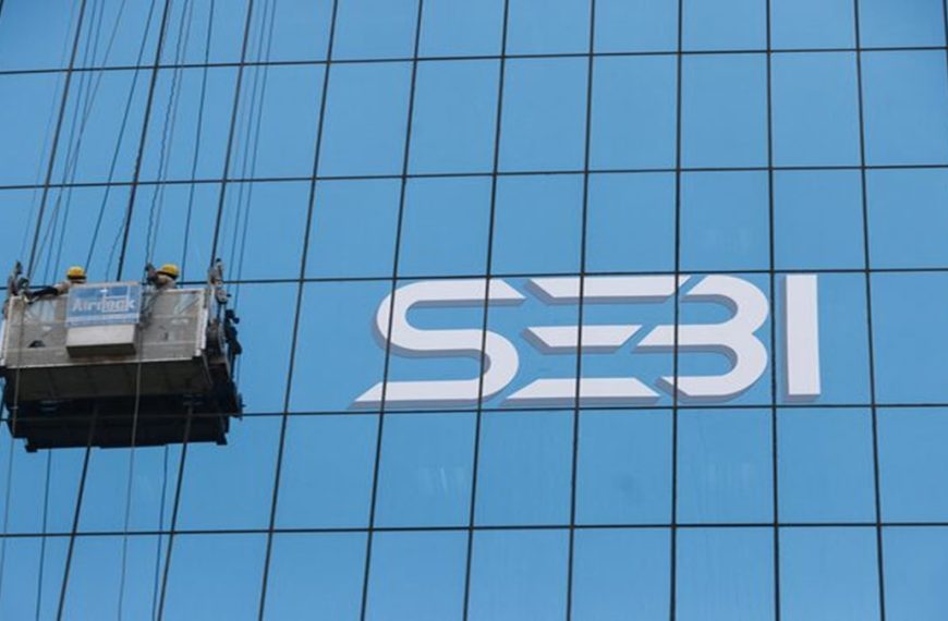 Sebi Unveils New Easing Measures for FPIs in Government Bond Investments: Enhancing VRR and FAR Regulations