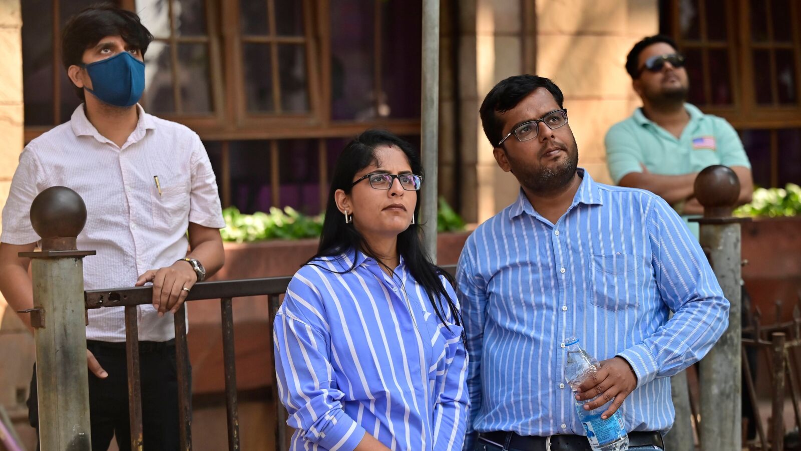 Sensex Plummets Nearly 1,300 Points: 10 Key Highlights from Today’s Indian Stock Market Dive Below 24,600!