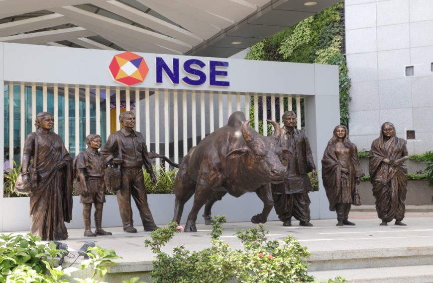 Sensex Soars Nearly 3,000 Points: Nifty Records Biggest 1-Day Rally in 4 Years – 5 Must-Know Highlights!