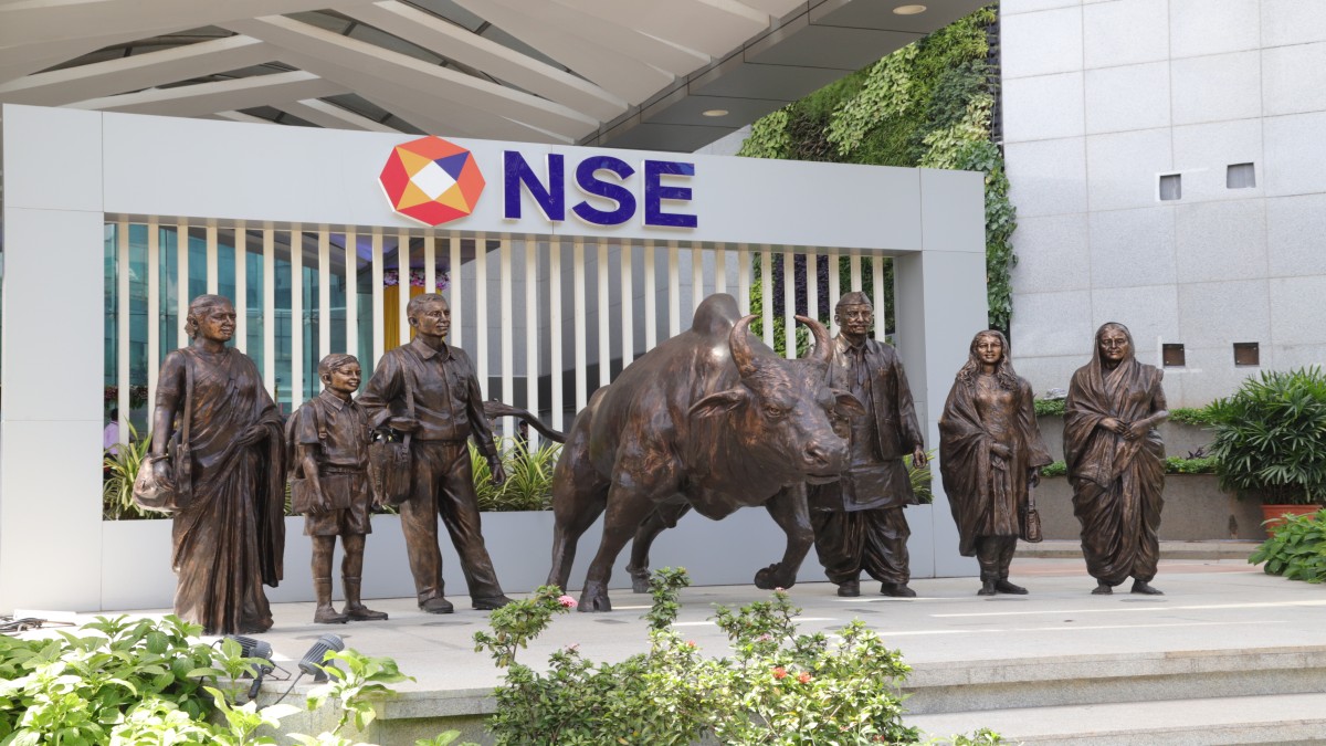 Sensex Soars Nearly 3,000 Points: Nifty Records Biggest 1-Day Rally in 4 Years – 5 Must-Know Highlights!