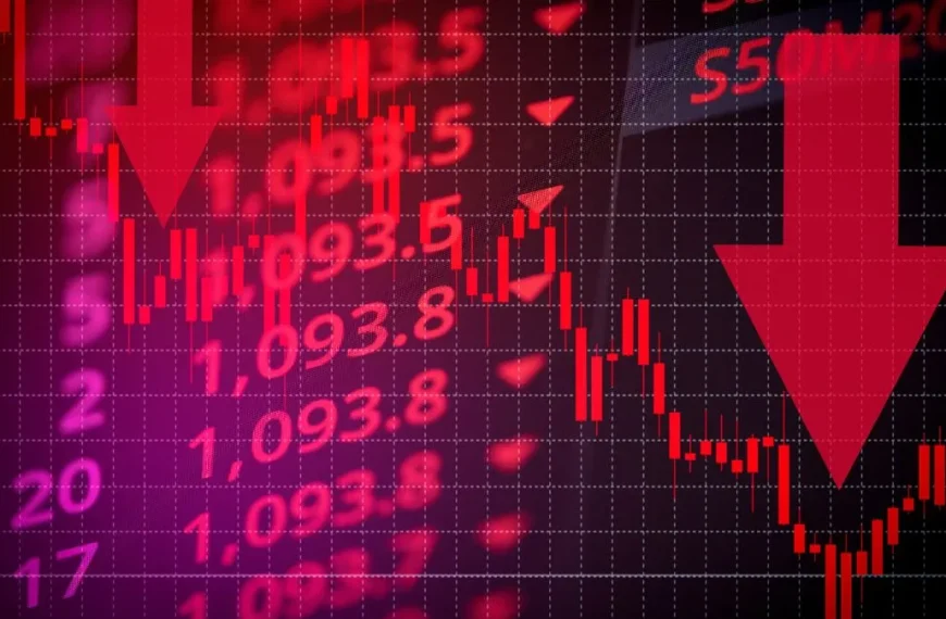 Sharp Sell-Off in Small and Midcaps: Key Investor Concerns Uncovered