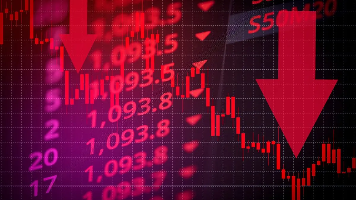 Sharp Sell-Off in Small and Midcaps: Key Investor Concerns Uncovered