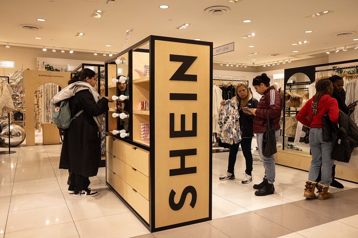 Shein's London IPO Hits a Roadblock: Navigating US Tariff Challenges