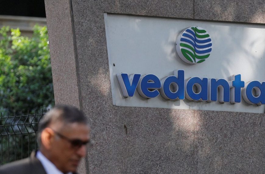 Should You Invest in Vedanta Stock After Promising Q4 2025 Results? Key Insights Inside!