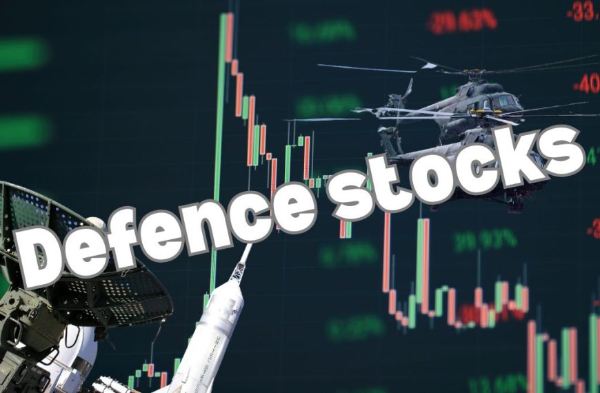 Skyrocketing Defence Stocks: Bharat Dynamics, BEL, and HAL Thrive Amidst Escalating India-Pakistan Tensions