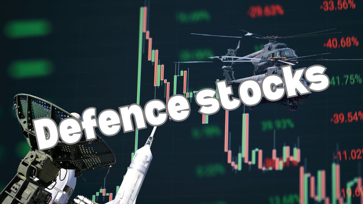 Skyrocketing Defence Stocks: Bharat Dynamics, BEL, and HAL Thrive Amidst Escalating India-Pakistan Tensions