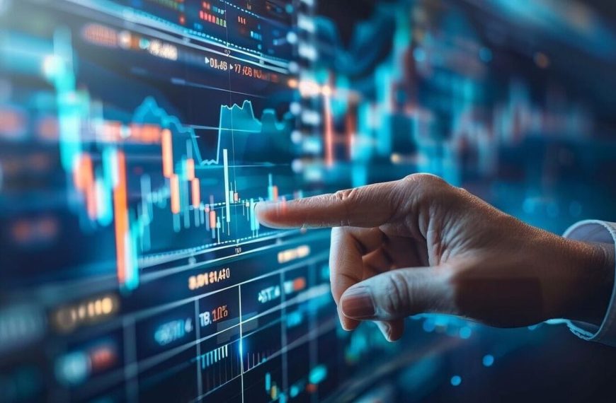 Small-Cap Stock Soars 6% Following Impressive Q4 Results: Is It in Your Portfolio?