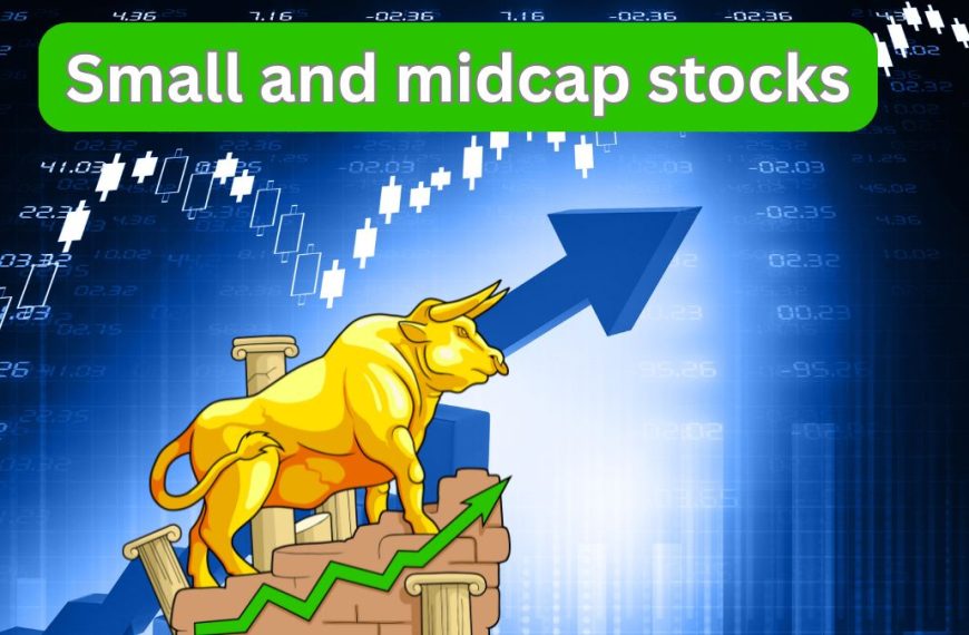 Small and Mid-Cap Stocks Soar for Third Consecutive Session: Here Are 3 Key Reasons Behind Their Success!