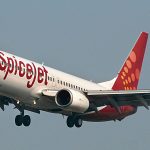 SpiceJet Soars: Inaugural Haj 2025 Flight from Gaya Announced Amidst Stock Challenges