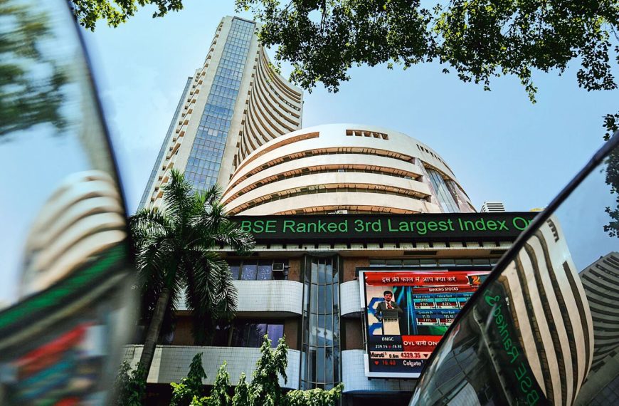 Stock Market Alert: Is BSE and NSE Closed Today for Maharashtra Day? Discover the Complete Trading Holiday Schedule!