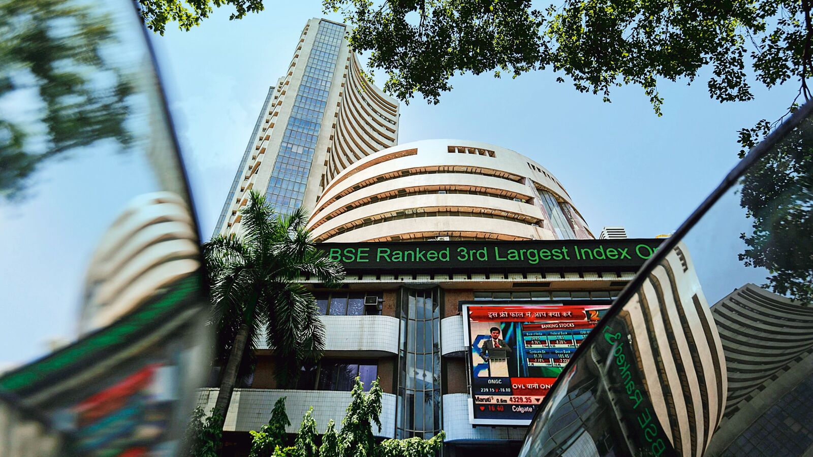 Stock Market Alert: Is BSE and NSE Closed Today for Maharashtra Day? Discover the Complete Trading Holiday Schedule!