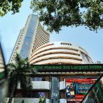 Stock Market Today: Nifty 50 & Sensex Climb Higher Despite Profit Booking, Marking Third Consecutive Week of Gains