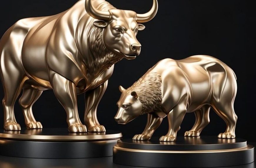 Stock Market Today: Nifty 50 Trade Setup Amid India-Pakistan Tensions – Top 8 Stocks to Buy or Sell This Friday!
