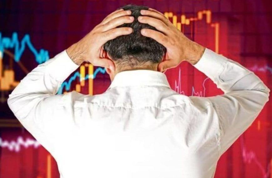 Stock Market Weekly Recap: Shocking Gainers and Surprising Losers—Uncover This Week's Unexpected Trends!