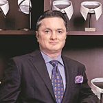 Strategic Store Additions Ahead: Gautam Singhania Shares Insights for 2023