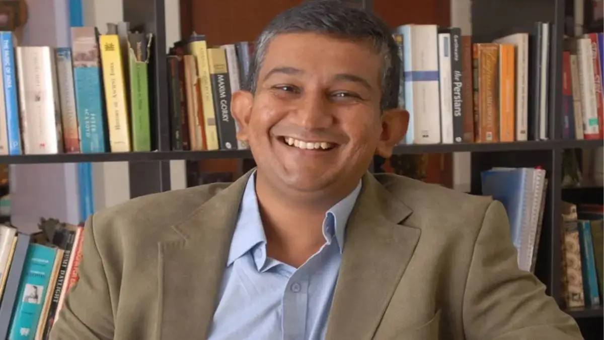 Sudhir Sitapati Predicts FMCG Boom: Expect a Revival in the Next 12-18 Months!