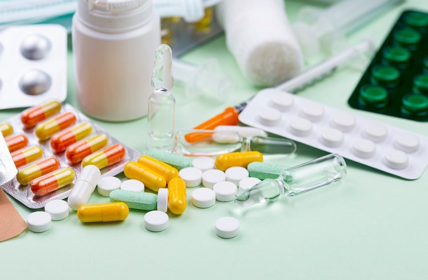 Sun Pharma's Pricing Challenges: How Trump's Drug Cost Cuts Could Impact the Market