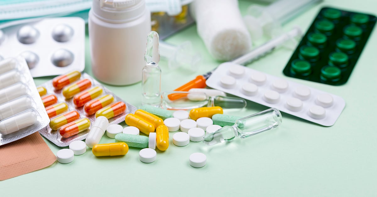 Sun Pharma's Pricing Challenges: How Trump's Drug Cost Cuts Could Impact the Market