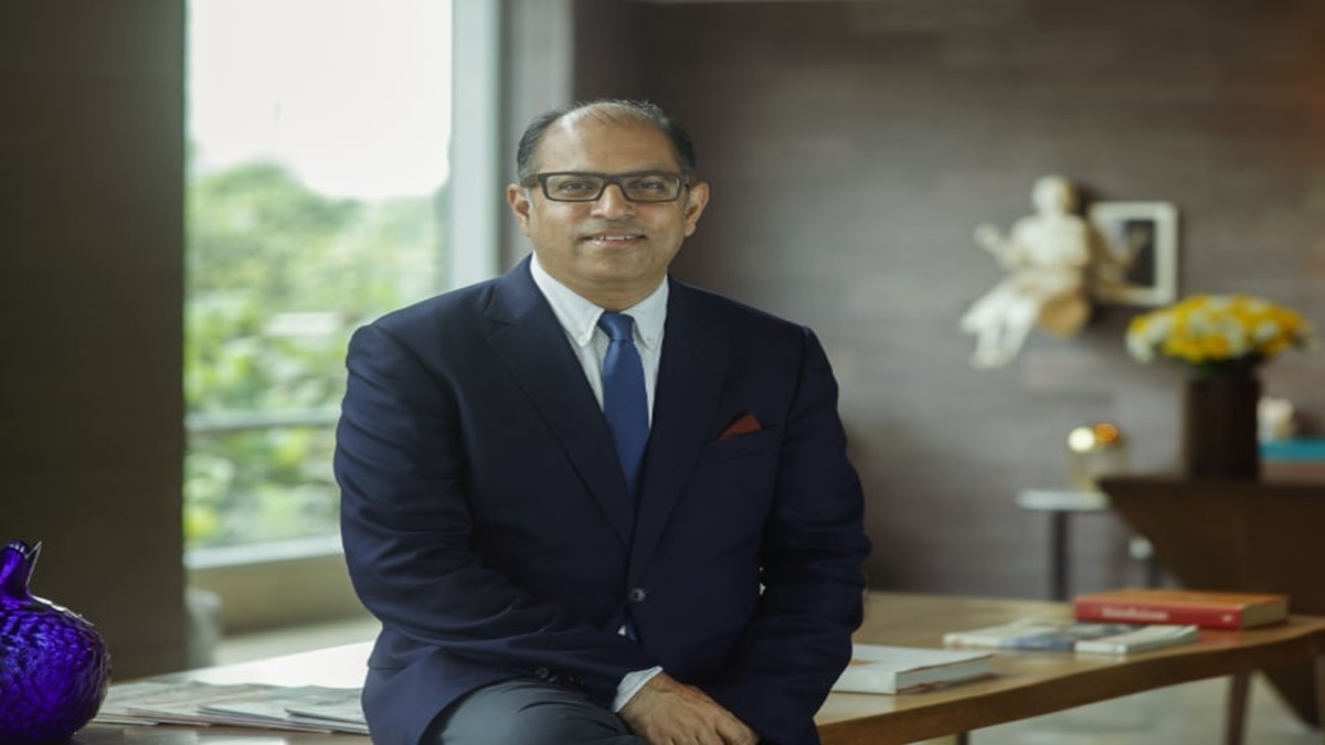Sunjae Sharma Announces Ambitious Plan: Opening 10 New Hotels Annually Starting Next Year!