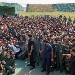 Surge in Defence Sector: Rs 86,000 Crore M-Cap Boost Amid India-Pakistan Tensions Post-Pahalgam Attack - Discover the Top Gainers!