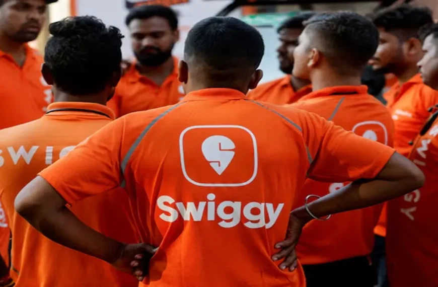 Swiggy Boosts Bolt's Reach: Now Serving 500 Cities Across India!