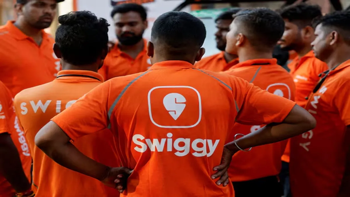 Swiggy Boosts Bolt's Reach: Now Serving 500 Cities Across India!
