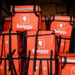 Swiggy Share Price Plummets 7% to Historic Low as 83% of IPO Lock-In Period Expires