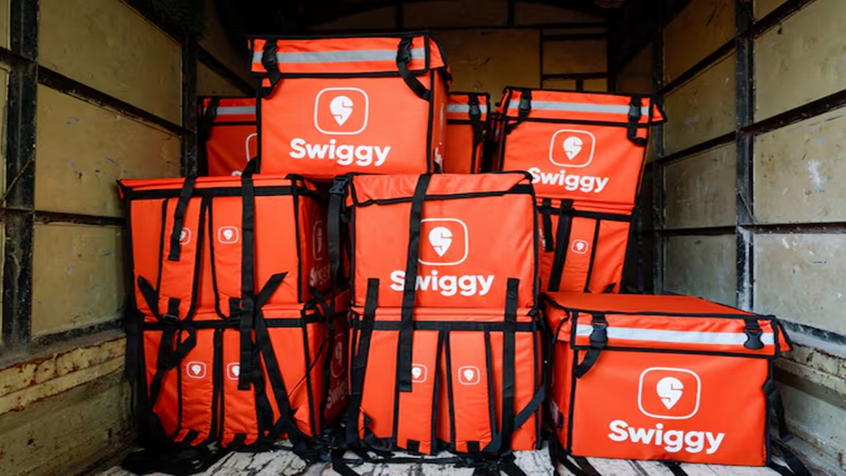 Swiggy's Financial Struggles: Losses Surge to Rs 1,081 Crore, Falling Short of Expectations