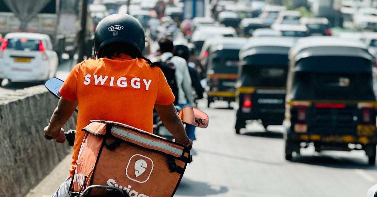 Swiggy's Share Price Plummets: What You Need to Know as the Lock-In Period Concludes