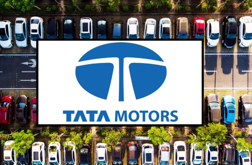 Tata Motors Dividend Update: Key Dates, Payout Schedule, and Essential Details You Need to Know!